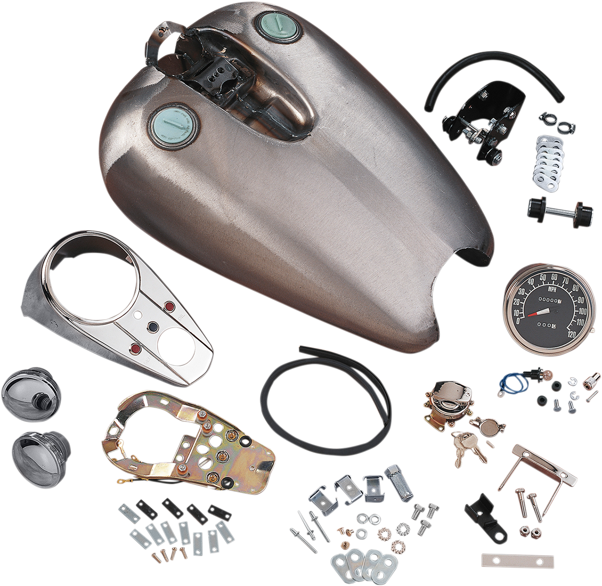 Kit de Tablero del Tanque Extendido