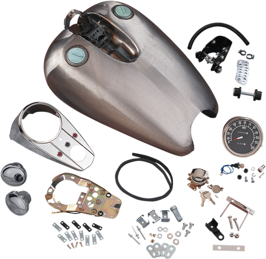 Kit de Tablero del Tanque Extendido