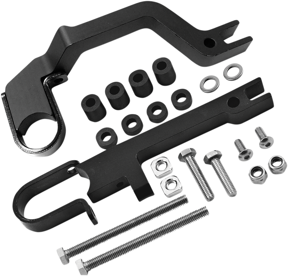 Handguard Mount Kit - Hayes Brake
