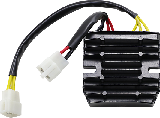 Hot Shot Regulator/Rectifier - Lithium-ion Compatible - Ducati