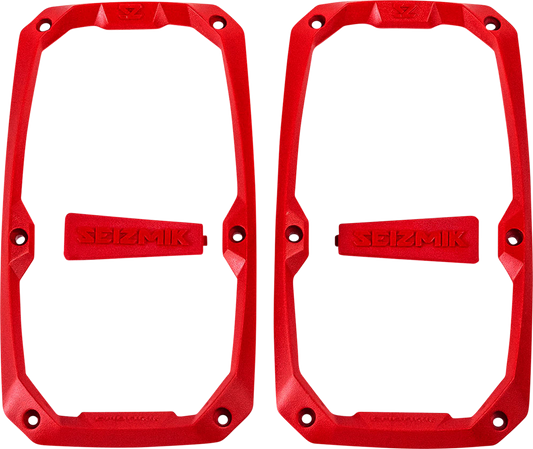 Embark Trim Kit - Red