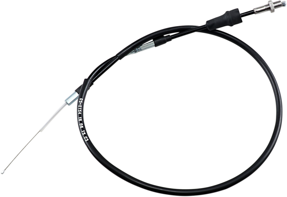 Throttle Cable - Pull - Yamaha