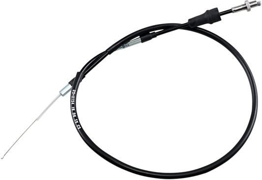Throttle Cable - Pull - Yamaha