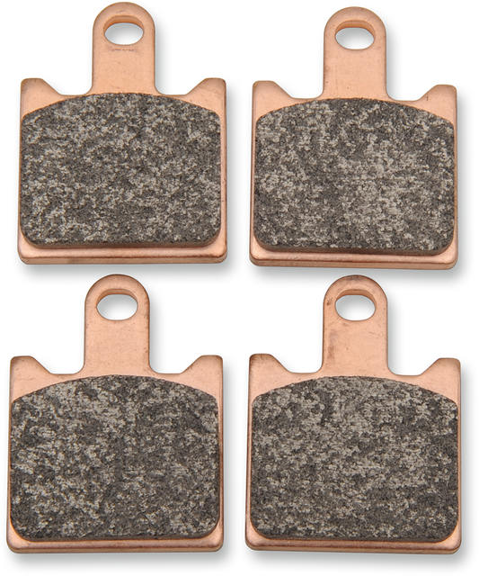 CM55 Brake Pads - Kawasaki/Suzuki