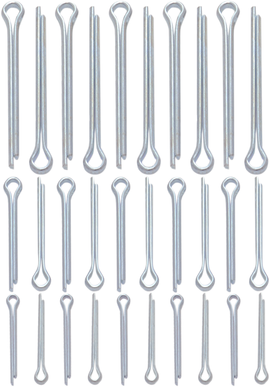Cotter Pin Assortment