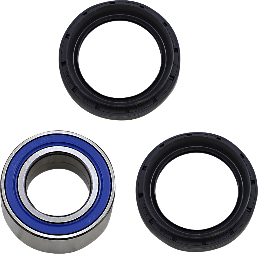 Wheel Bearing - Kit - Front