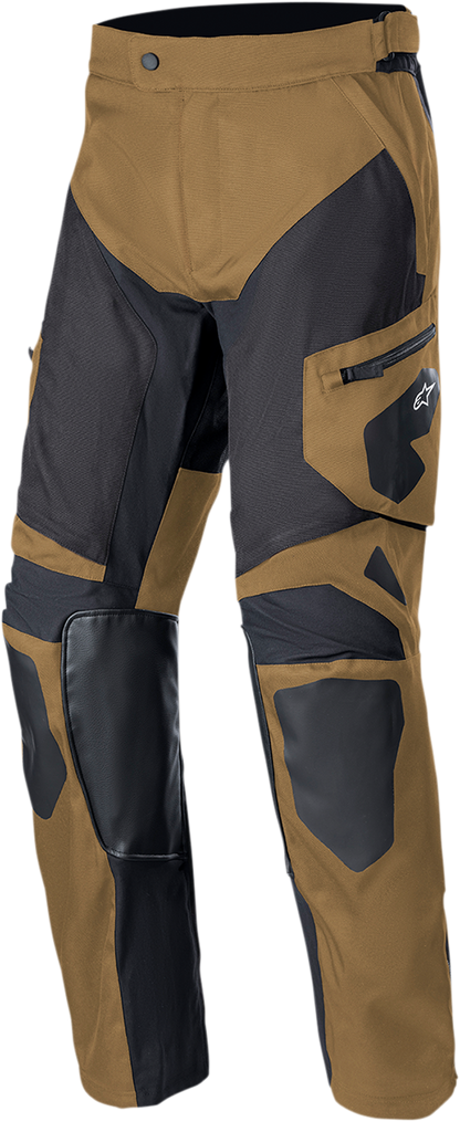 Pantalones Alpinestars Venture XT - bronce/negro