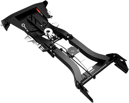 Click N' Go 2 Plow Push Frame - ATV