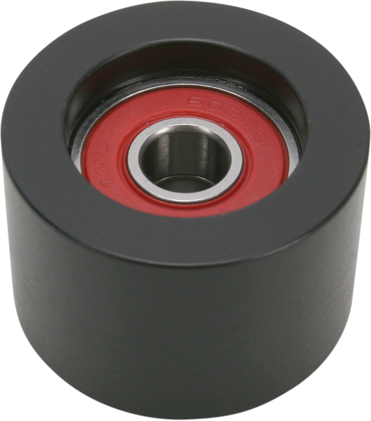 Chain Roller - Honda - Black