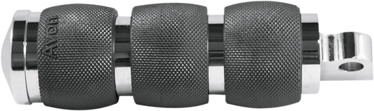 Folding Peg - Air Cushioned - Chrome