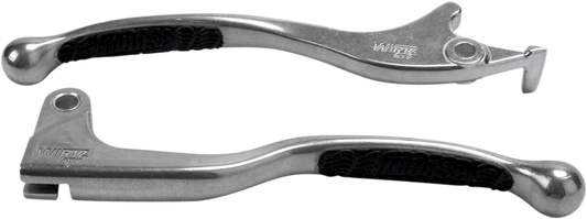 Black Lever Set for TRX400EX