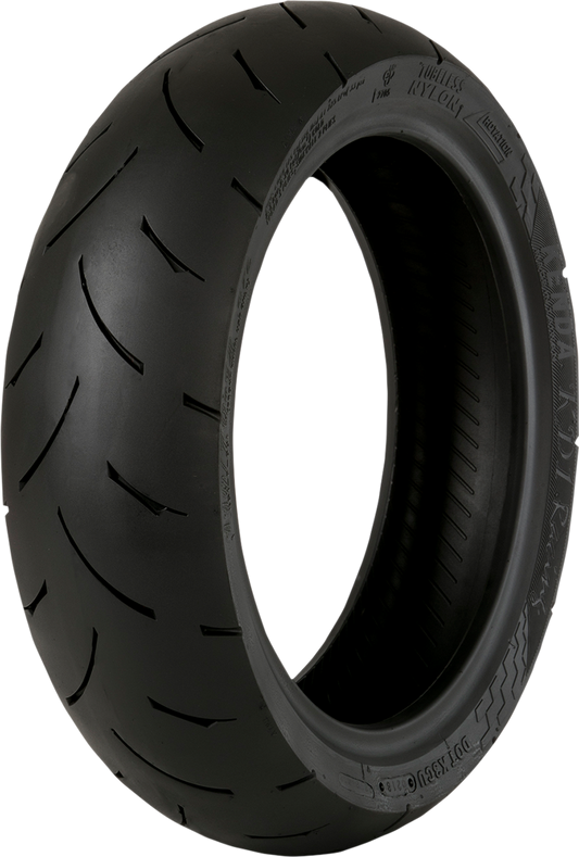 Tire - KD1 Kwick - 100/90-12