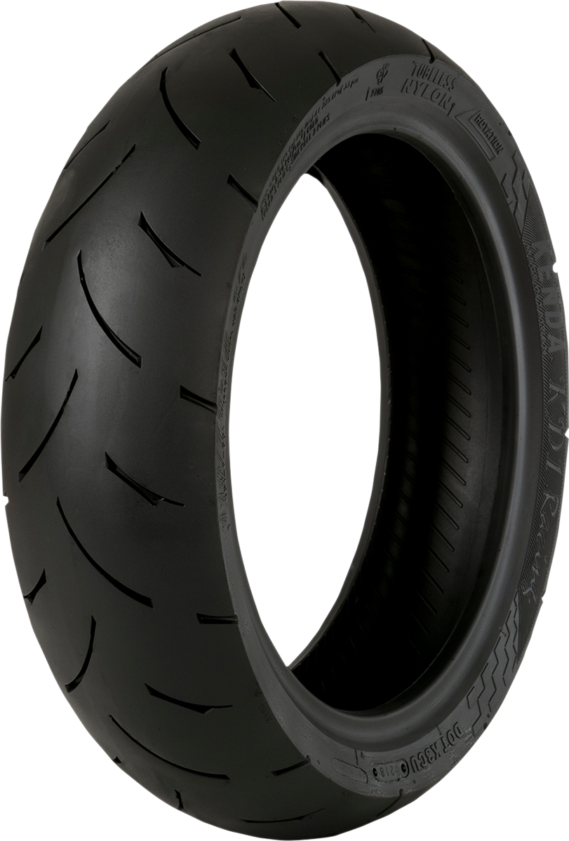 Tire - KD1 Kwick - 120/80-12