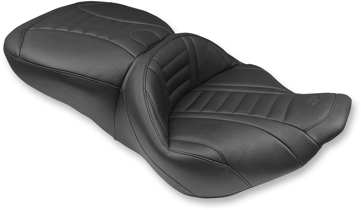 Deluxe Super Touring Seat - RoadKing '97-'07