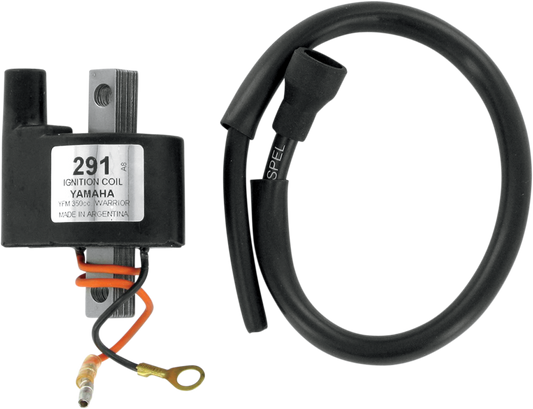 Hot Shot Ignition Coil - Yamaha