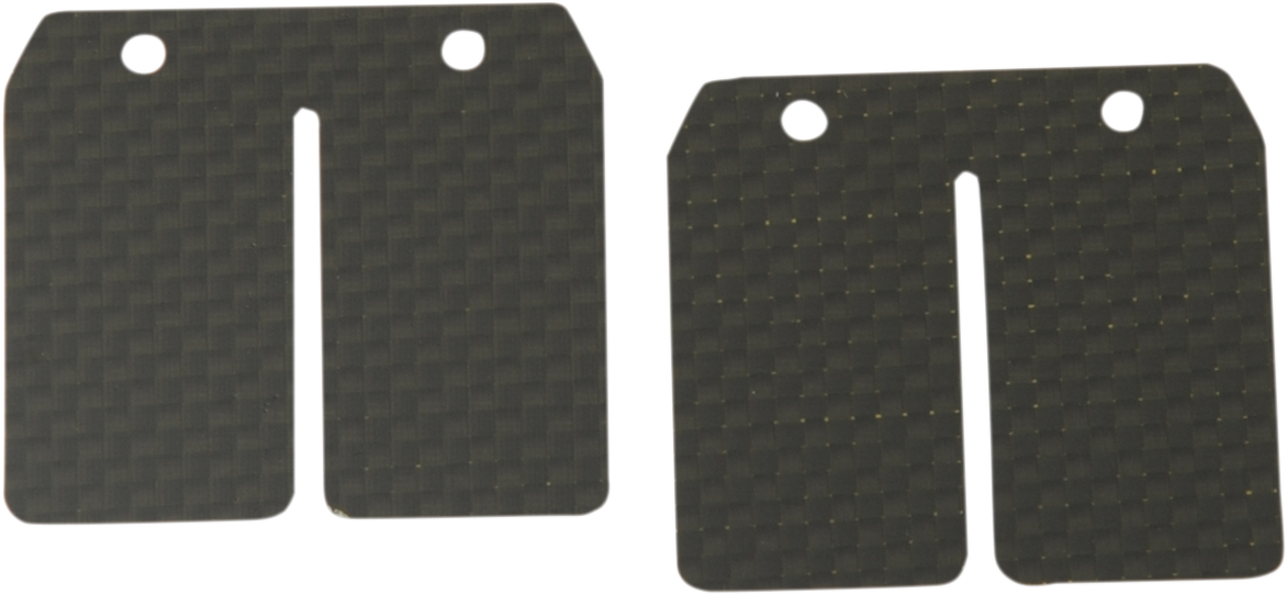 Single-Stage Reed - Carbon - YFZ350