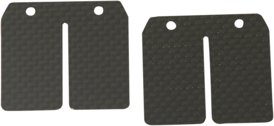 Single-Stage Reed - Carbon - YFZ350