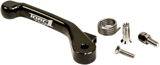 Black Replacement Flex Brake Lever