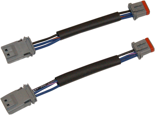 Front Turn Signal Extension -  +4"