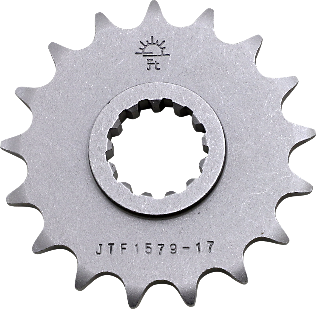 Counter Shaft Sprocket - 17-Tooth