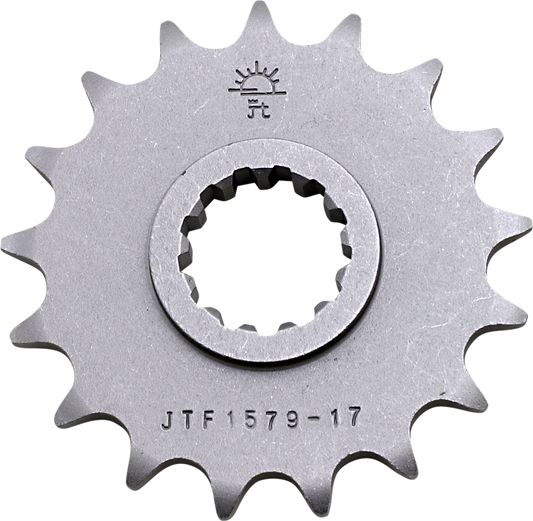 Counter Shaft Sprocket - 17-Tooth