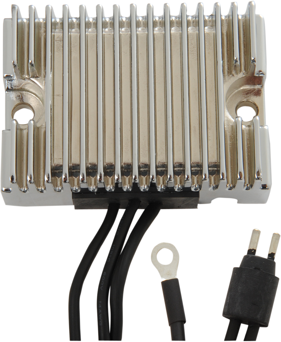 Regulador de XL '92-'93 - Cromo