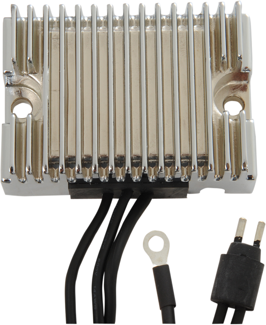 Regulador de XL '92-'93 - Cromo