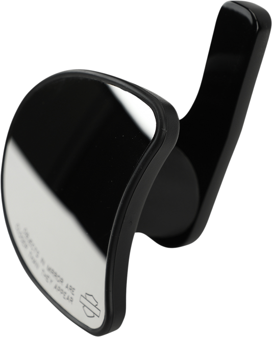 Drop Down Mirror - FLH '14+