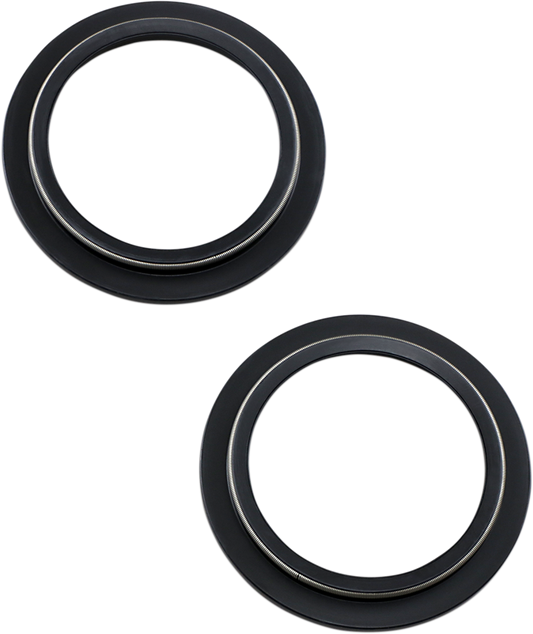 Fork Seals - 46 mm ID x 58.5 mm OD x 4.7/11 mm T