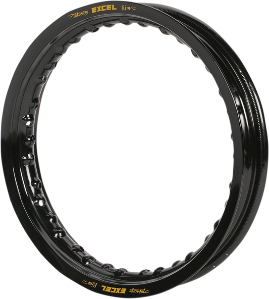 Rim - Pro Series - Black - 21 X 1.60"