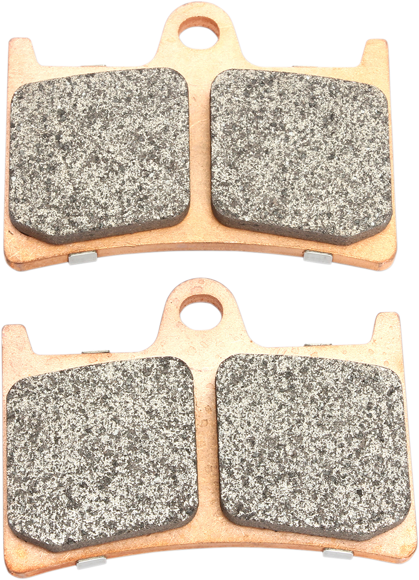 Brake Pads - EPFA252HH