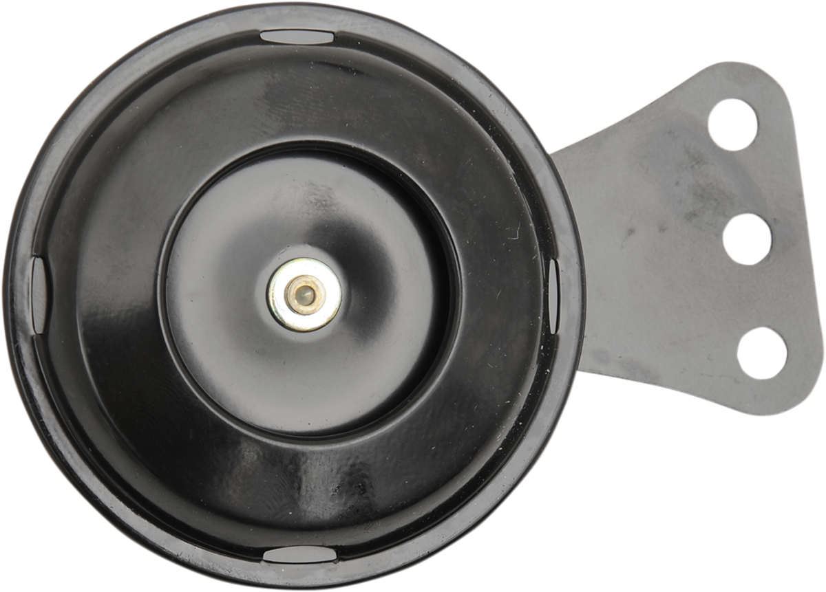 Economy Horn - Black