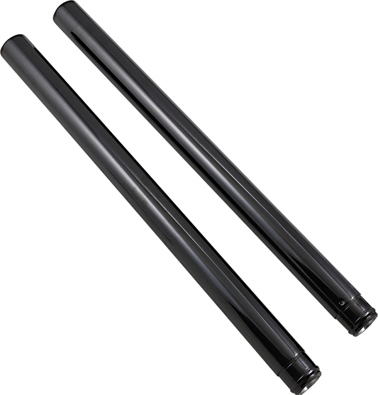 Black Diamond-Like Fork Tubes -  49 mm - 23.75" Length