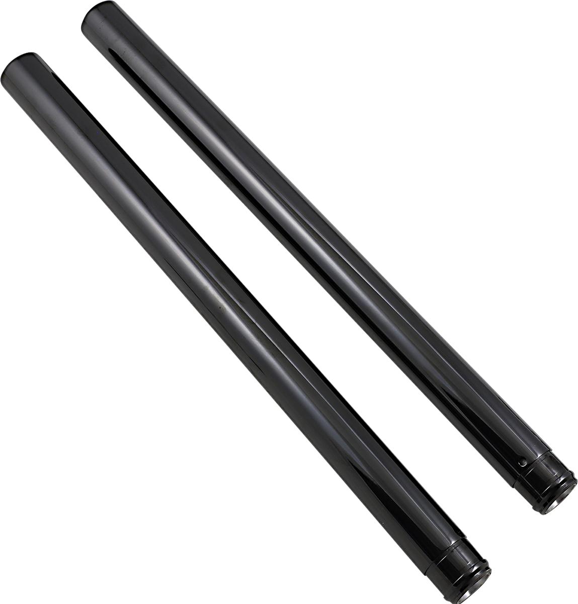 Black Diamond-Like Fork Tubes -  49 mm - 22.875" Length