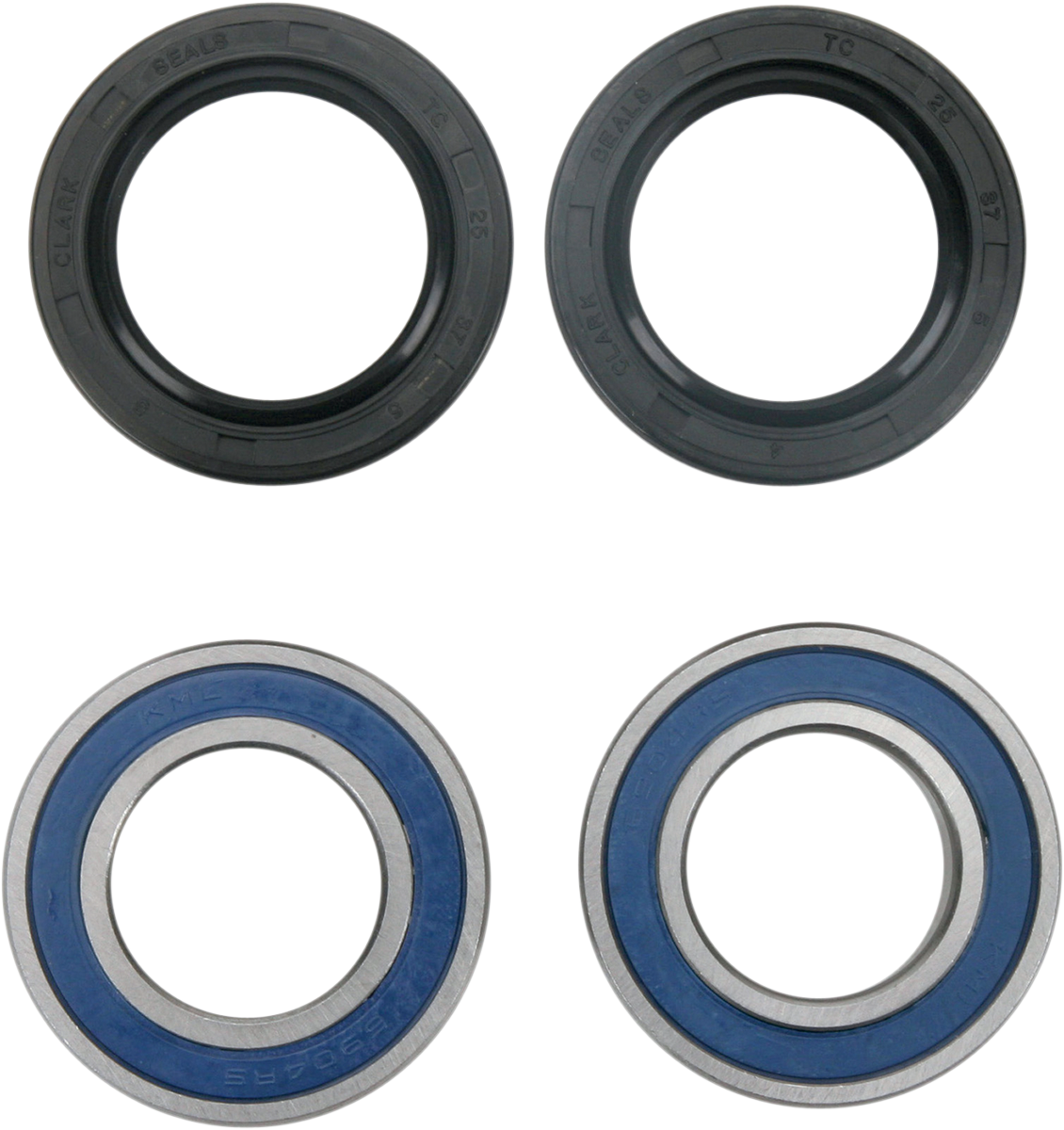 Wheel Bearing Kit - Front