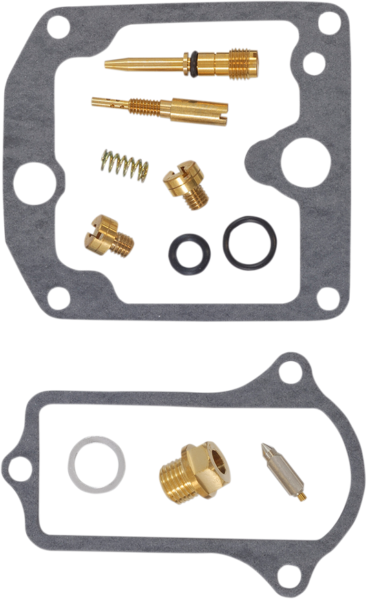 Carburetor Repair Kits