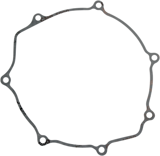 Clutch Cover Gasket