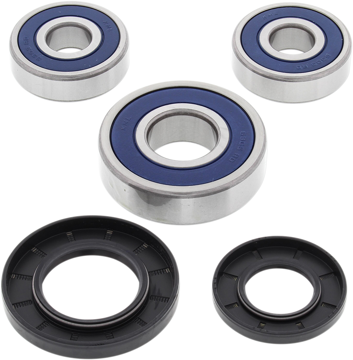 Wheel Bearing Kit - Rear