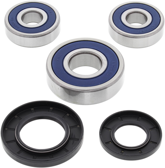 Wheel Bearing Kit - Rear