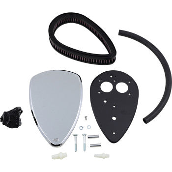 Billet Sucker and Big Sucker Hardware Kit