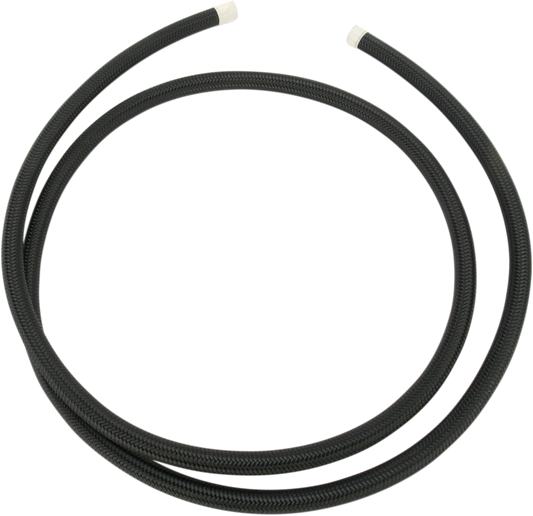 '-6 Oil Line - Black - 6'