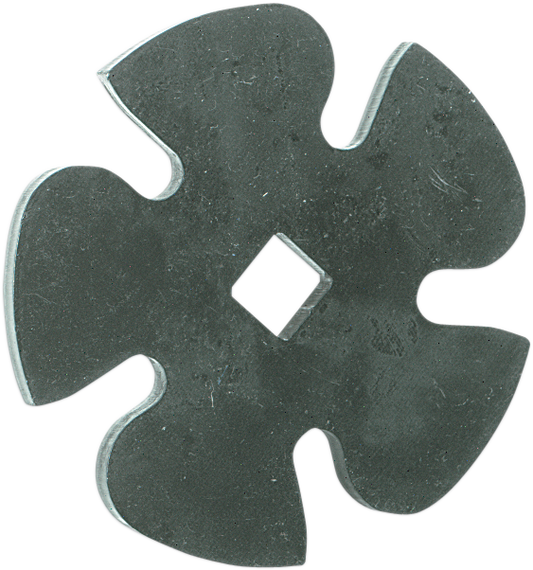 Tool 5 Lug Coupler