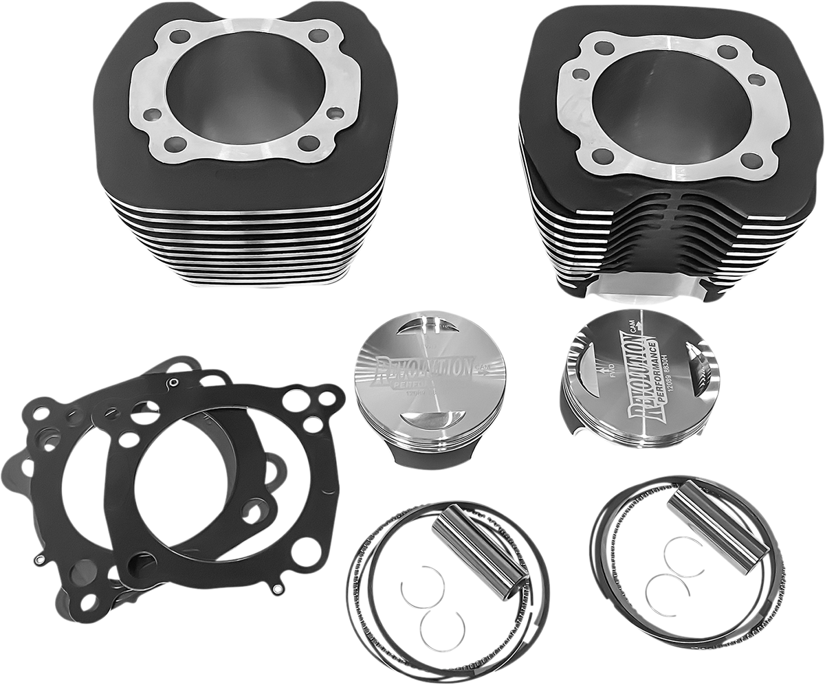 Cylinder Kit