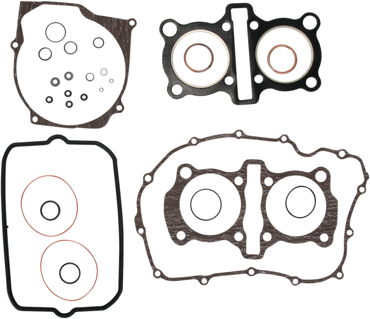 Complete Gasket Kit - CB/M 450