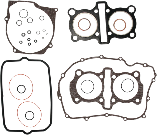 Complete Gasket Kit - CB/M 450