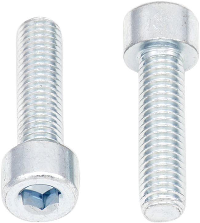 Allen Bolt M8x30 Socket Head 10 Pack