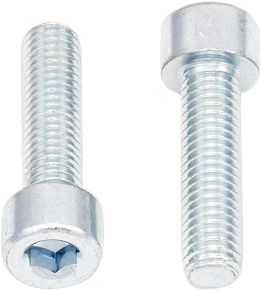 Allen Bolt M8x30 Socket Head 10 Pack