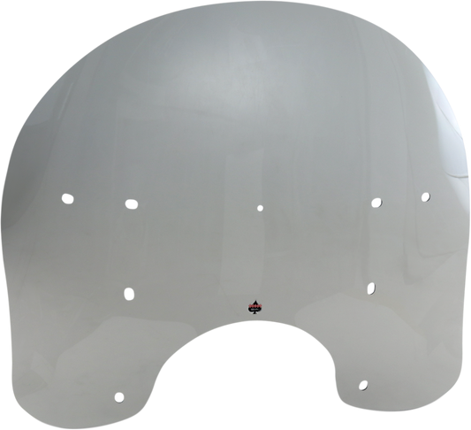 Flare™ Windshield - Tint - FLHR6083012