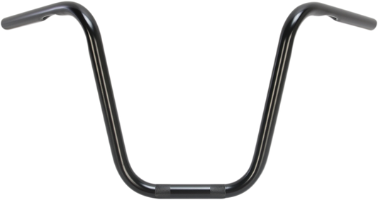 Black Ape Hanger Handlebar