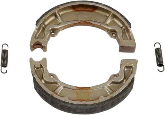 Brake Shoes - Yamaha
